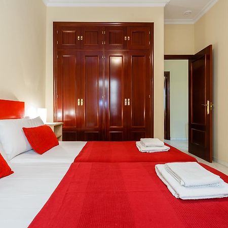 Apartamento Soto By Cadiz4Rentals ภายนอก รูปภาพ