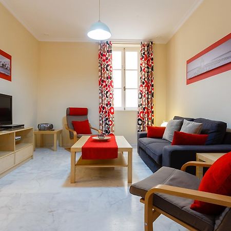 Apartamento Soto By Cadiz4Rentals ภายนอก รูปภาพ