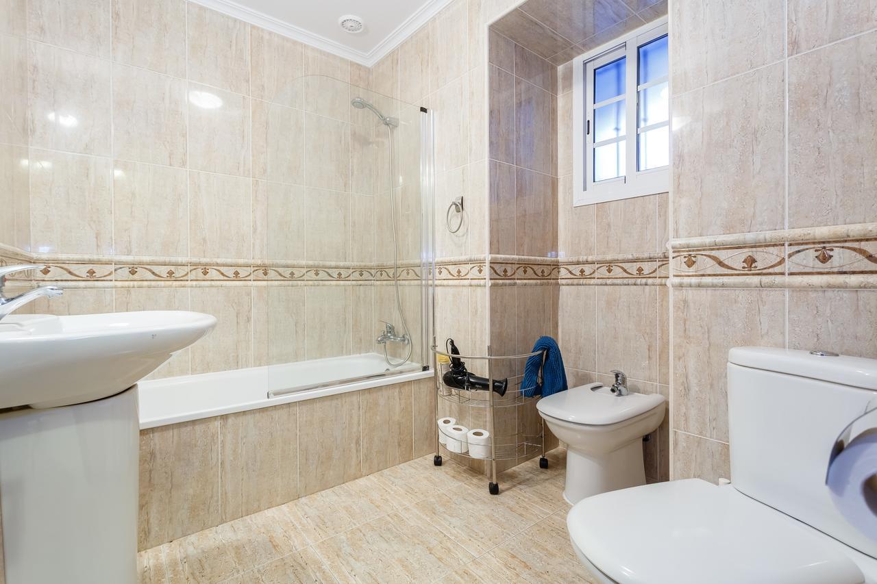 Apartamento Soto By Cadiz4Rentals ภายนอก รูปภาพ