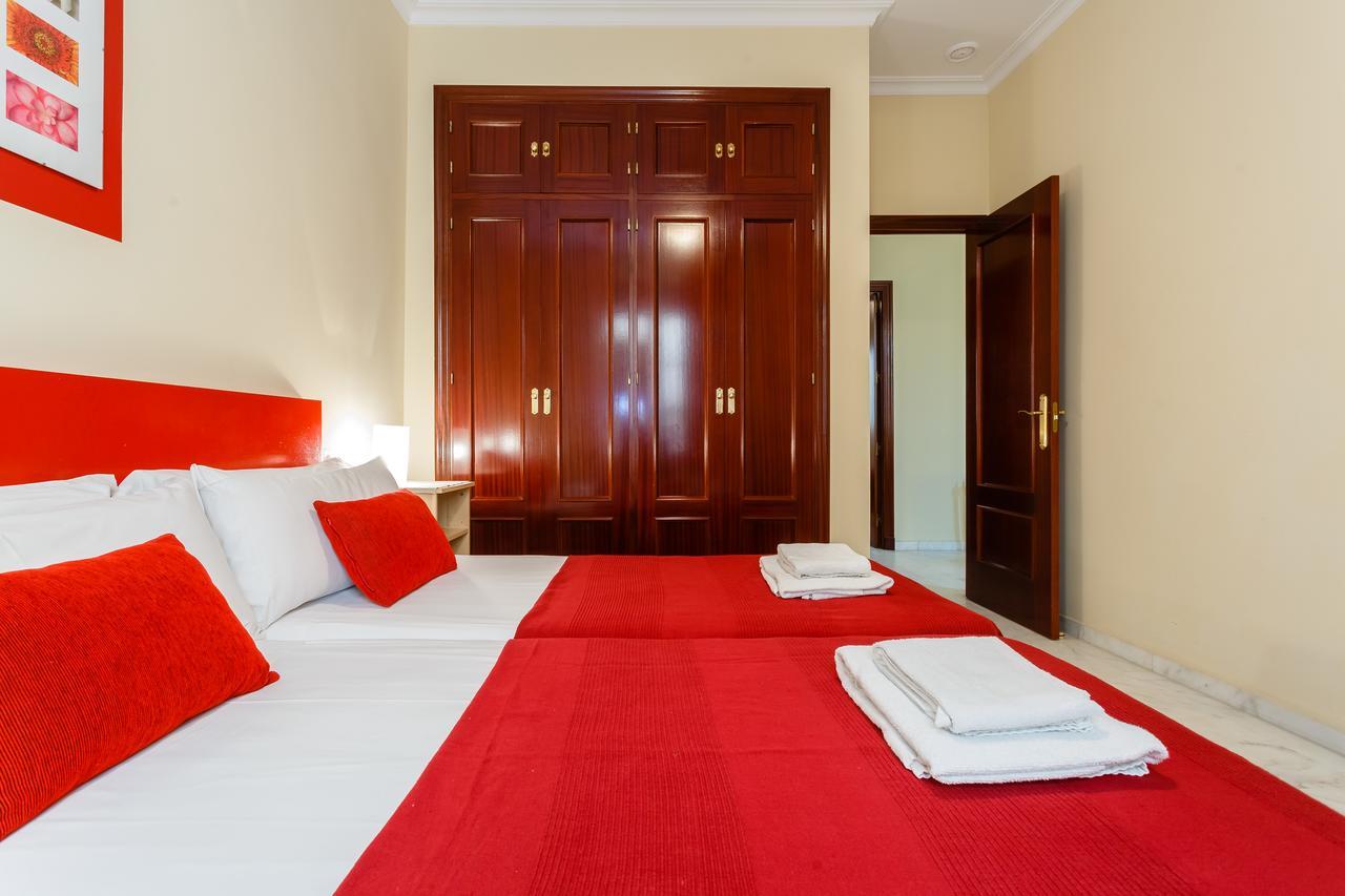 Apartamento Soto By Cadiz4Rentals ภายนอก รูปภาพ