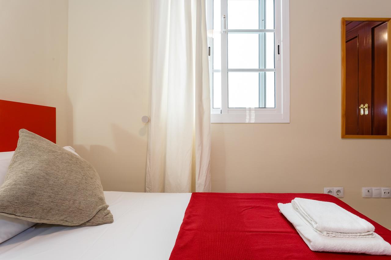 Apartamento Soto By Cadiz4Rentals ภายนอก รูปภาพ