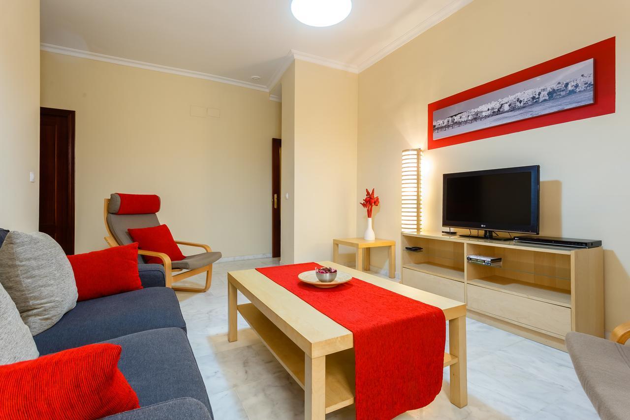 Apartamento Soto By Cadiz4Rentals ภายนอก รูปภาพ
