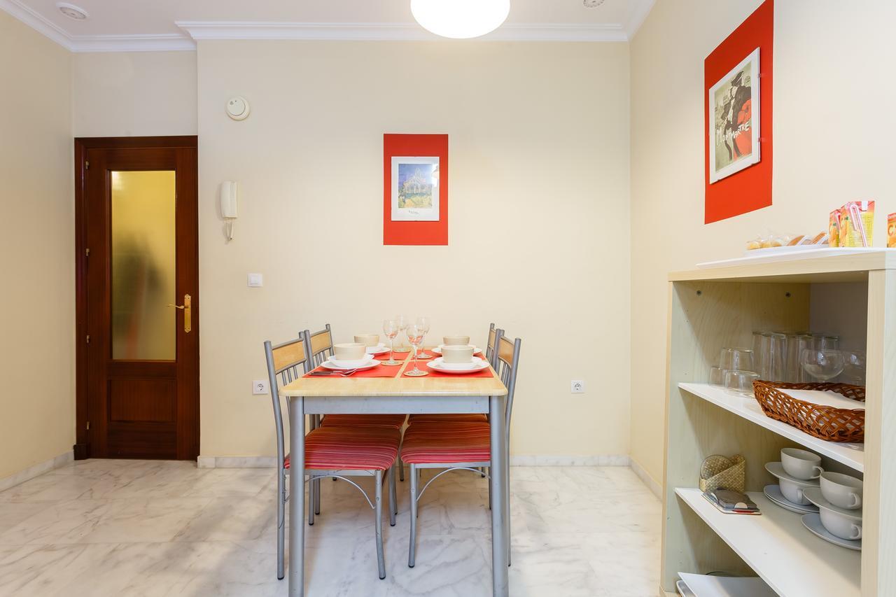 Apartamento Soto By Cadiz4Rentals ภายนอก รูปภาพ