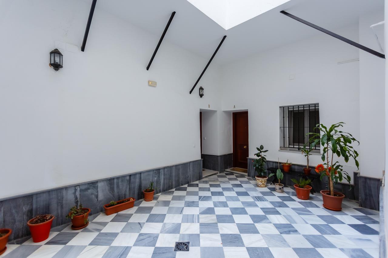 Apartamento Soto By Cadiz4Rentals ภายนอก รูปภาพ
