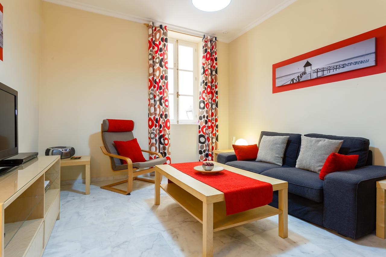 Apartamento Soto By Cadiz4Rentals ภายนอก รูปภาพ