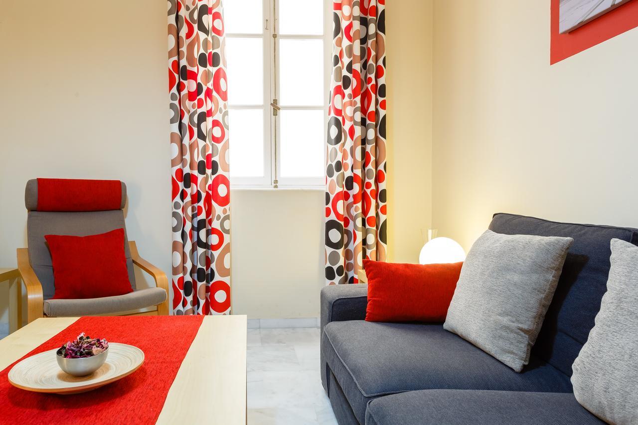 Apartamento Soto By Cadiz4Rentals ภายนอก รูปภาพ