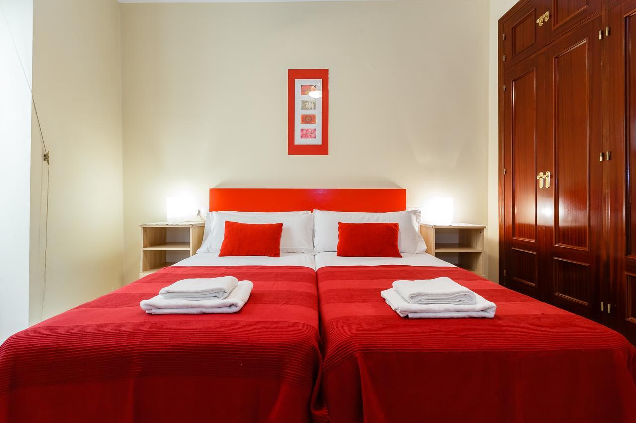 Apartamento Soto By Cadiz4Rentals ภายนอก รูปภาพ