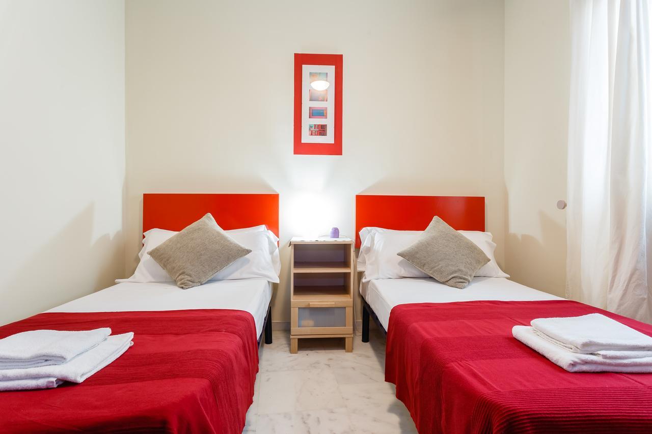 Apartamento Soto By Cadiz4Rentals ภายนอก รูปภาพ