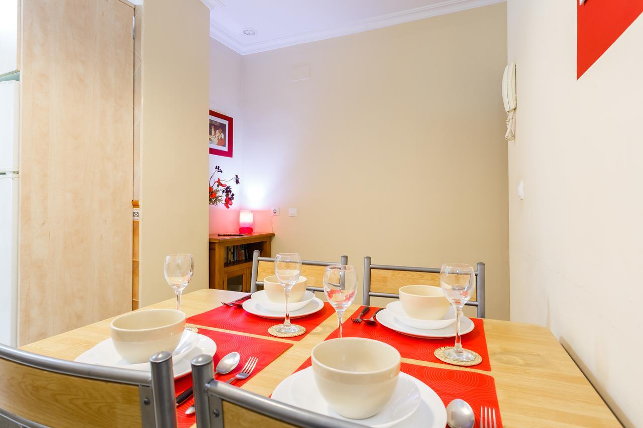Apartamento Soto By Cadiz4Rentals ภายนอก รูปภาพ