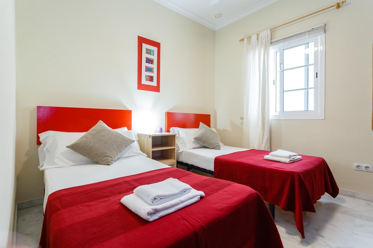 Apartamento Soto By Cadiz4Rentals ภายนอก รูปภาพ