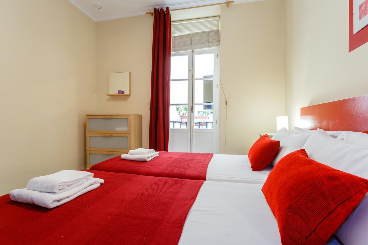 Apartamento Soto By Cadiz4Rentals ภายนอก รูปภาพ