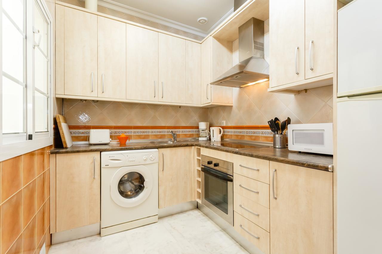 Apartamento Soto By Cadiz4Rentals ภายนอก รูปภาพ